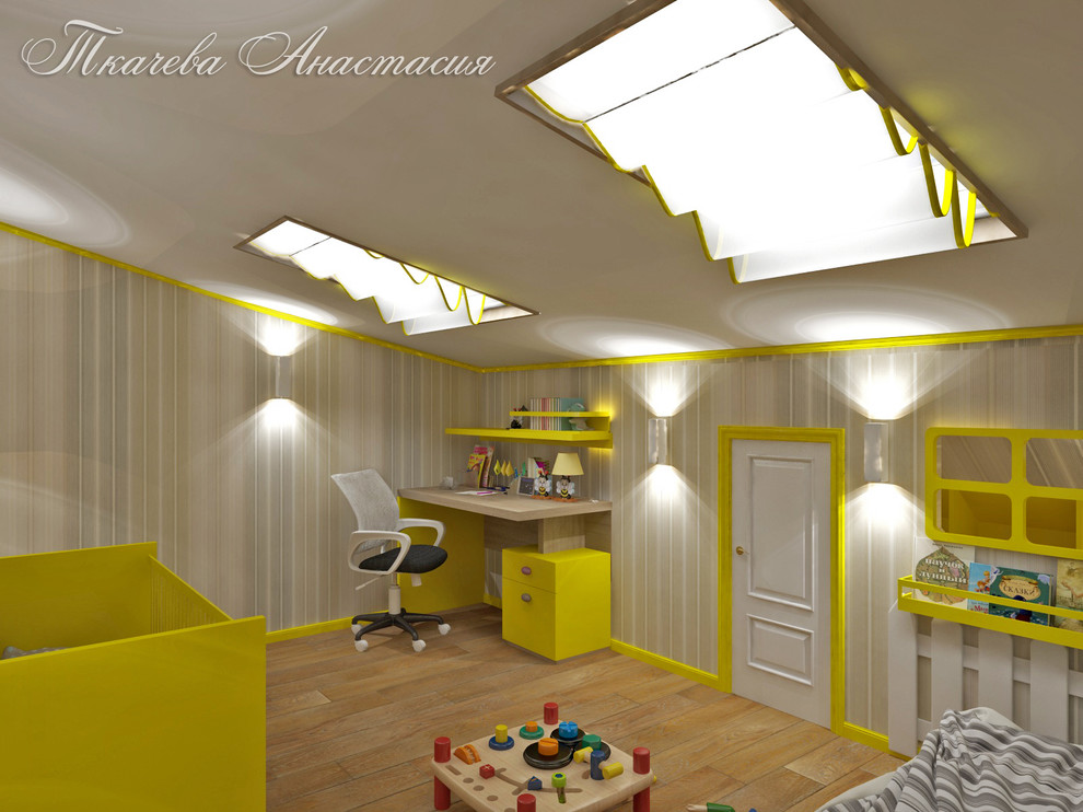 Двухуровневая квартира по ул.Старонасыпная