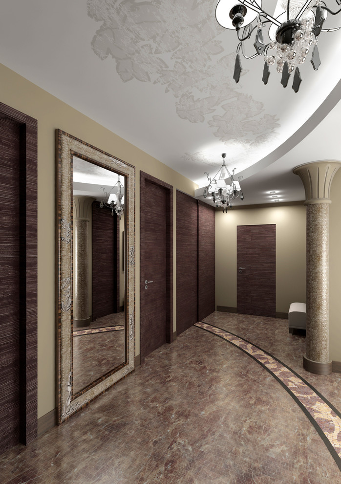 Квартира в ЖК "Золотые Ключи"