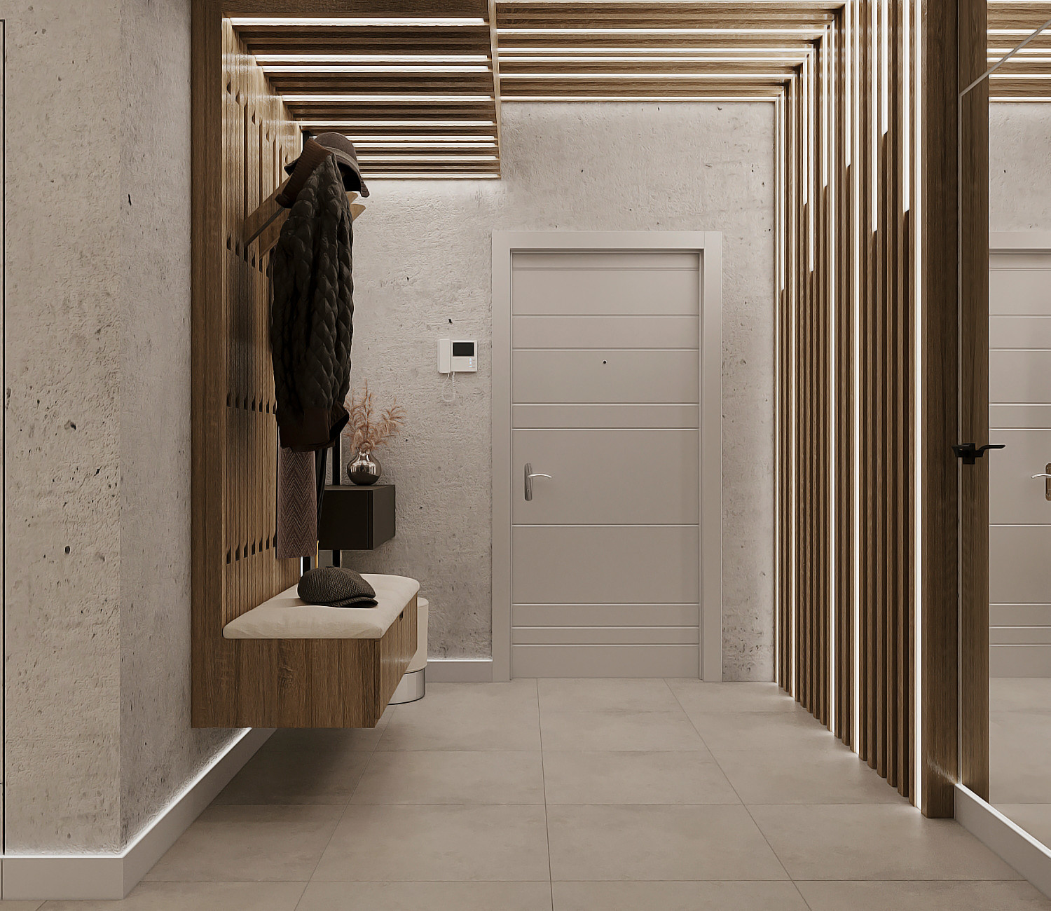 Квартира 110 м2, Нижний Новгород, площадь Минина д.4