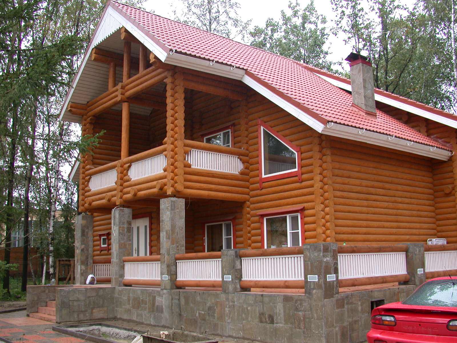 Обложка проекта: Д-277