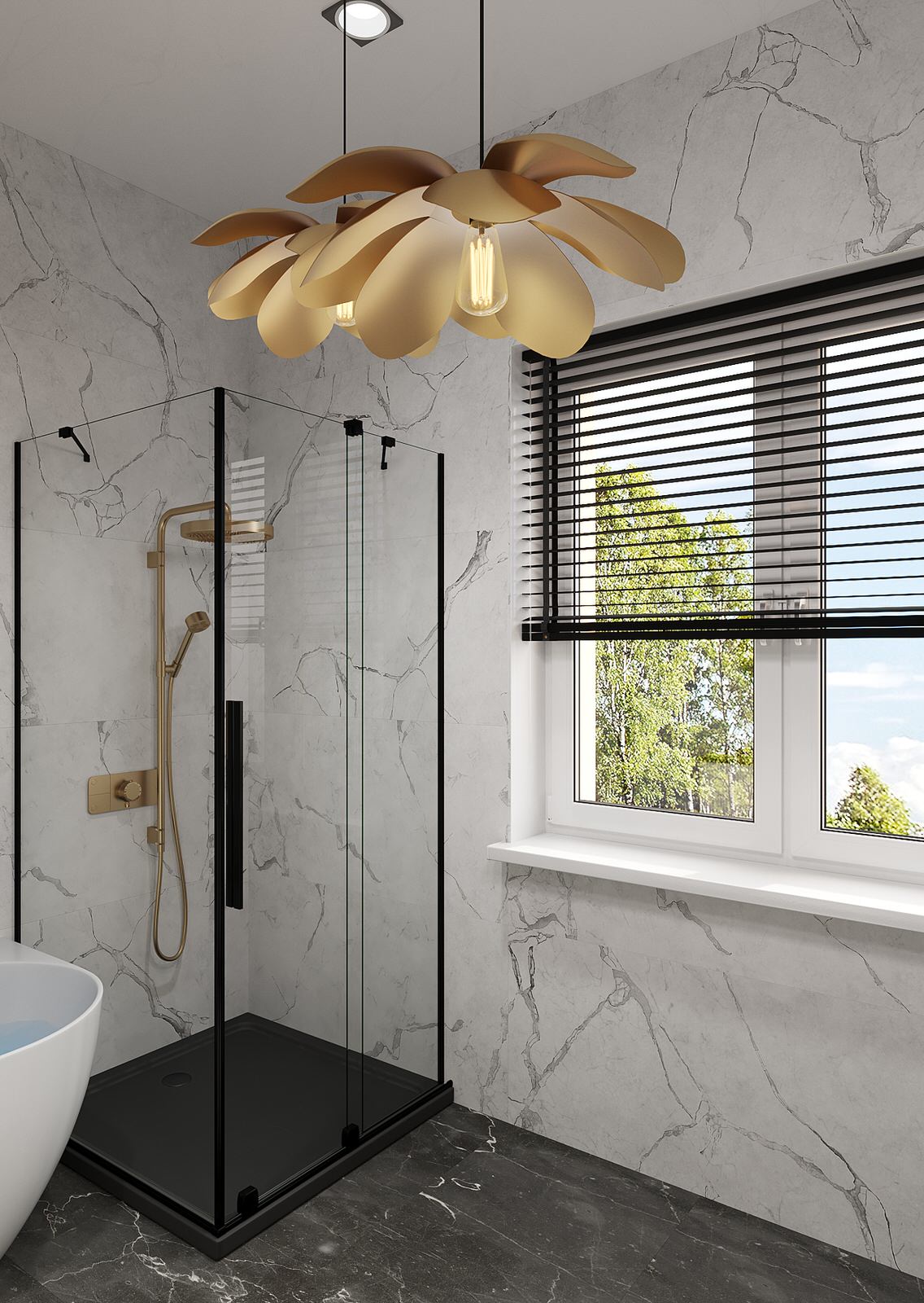 Ванная комната