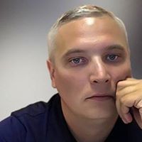 Александр Бегин
