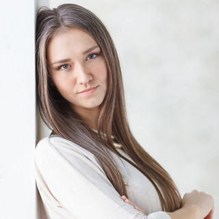 Наталья Патрушева