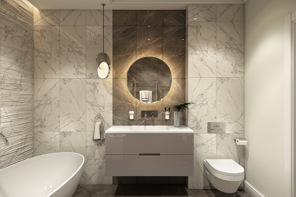 ЖК Савеловский Sity