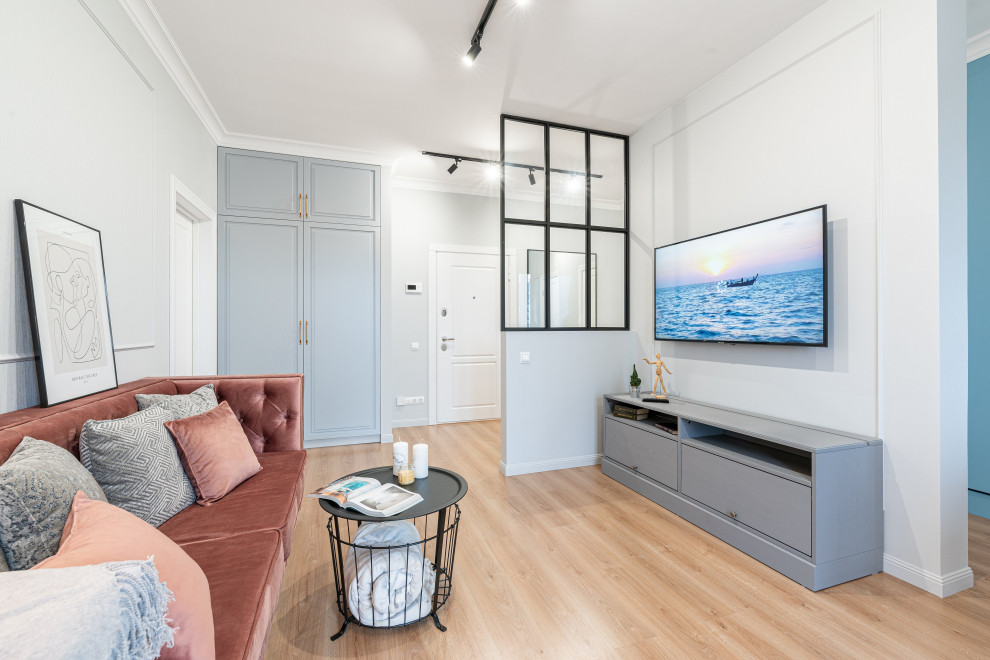 Квартира 65 м.кв.