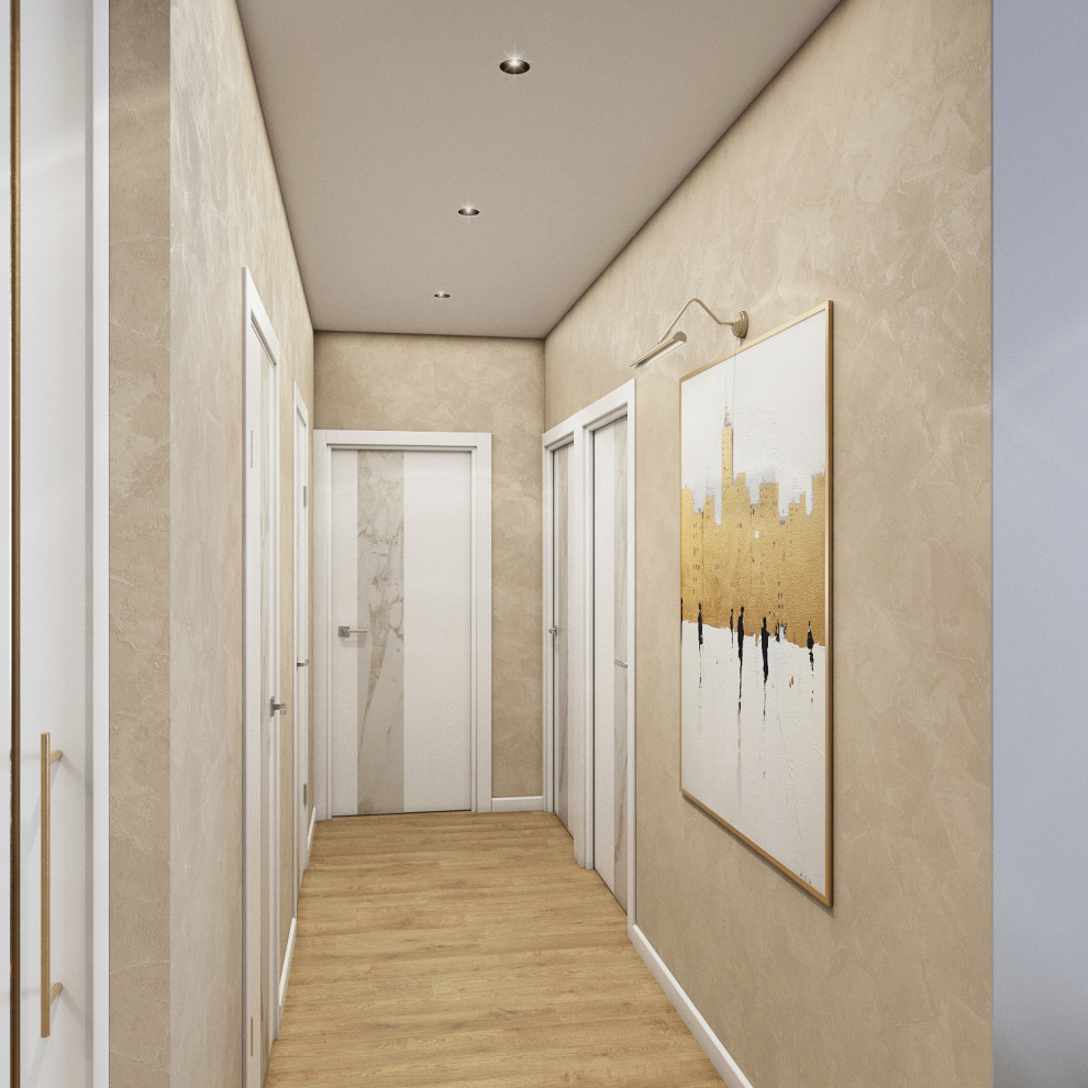 Квартира 78 м2