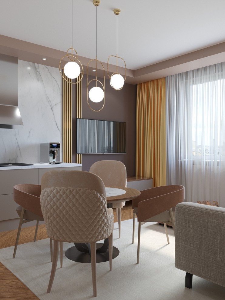 Дыхание времени