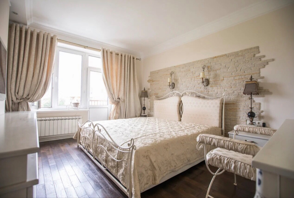 КП на Новой Риге