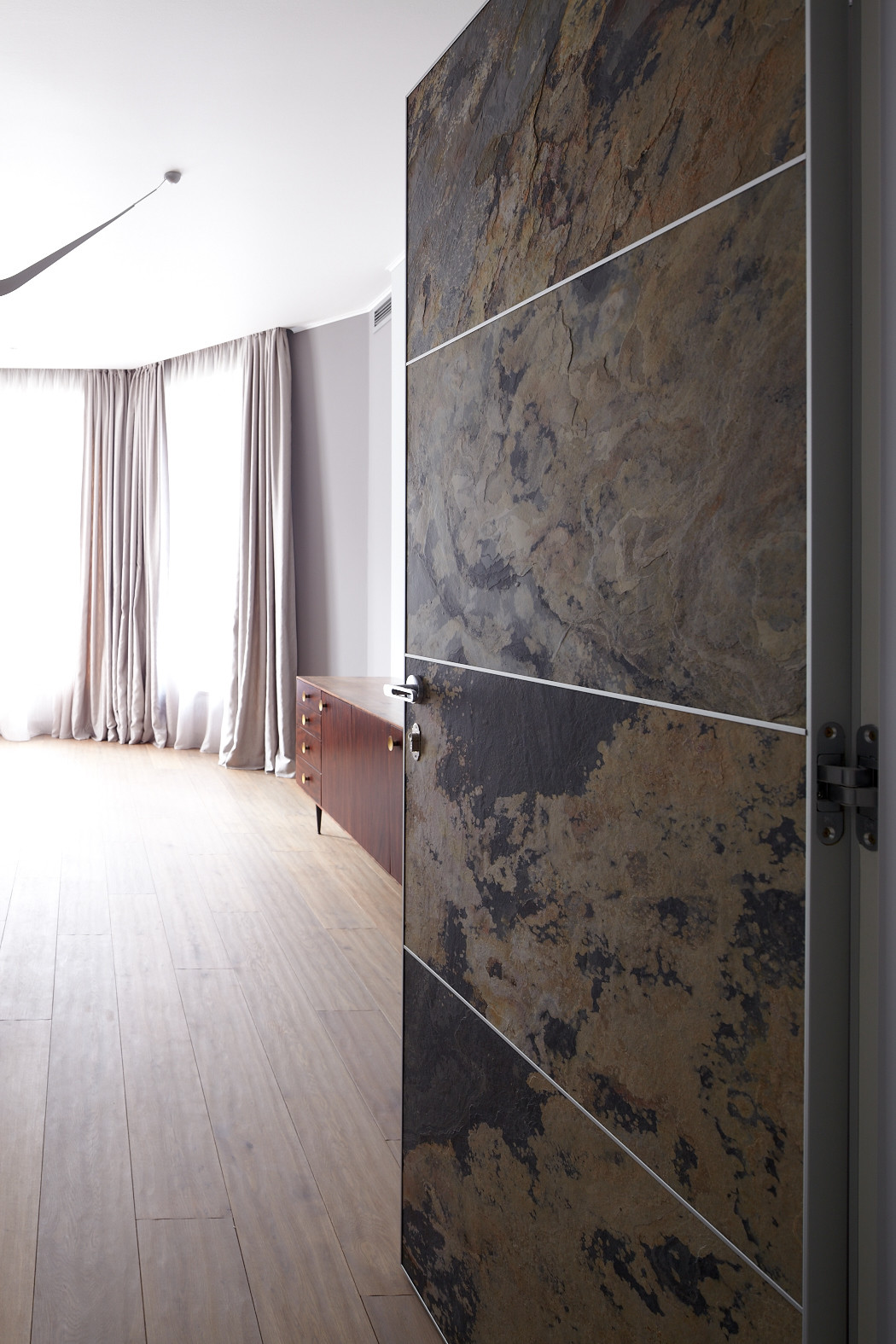 Дом в поселке Турар