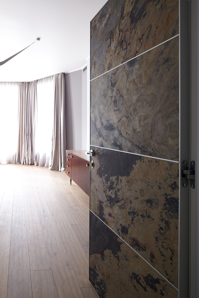 Дом в поселке Турар