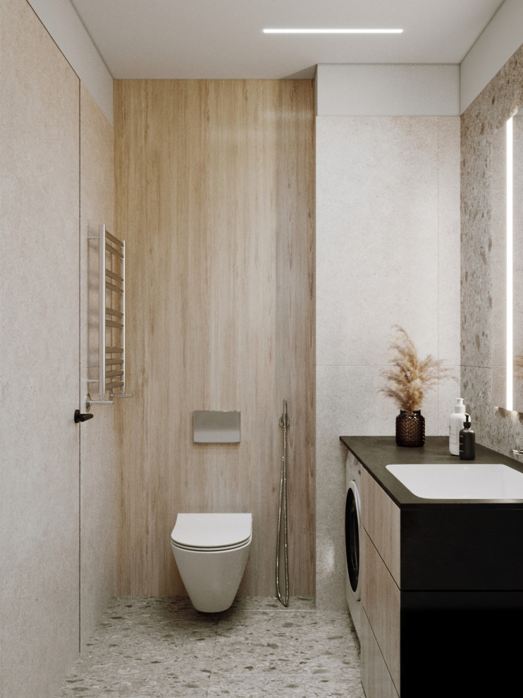 Квартира 38 кв.м ЖК Shome