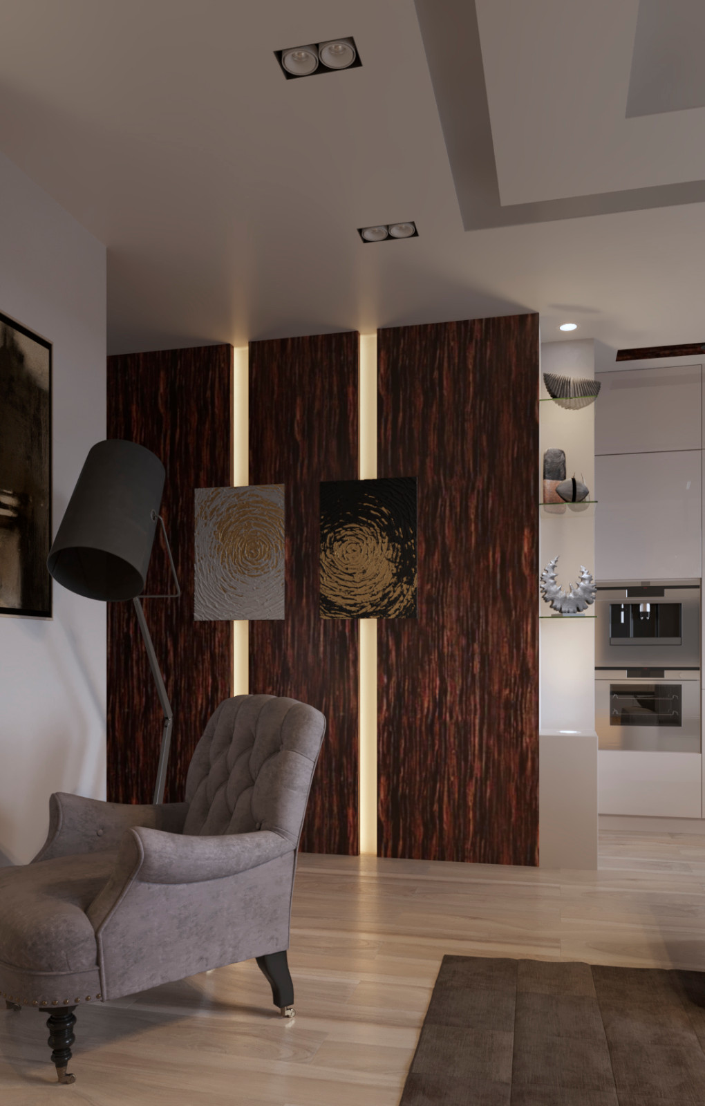 ЖК Ле Гранд