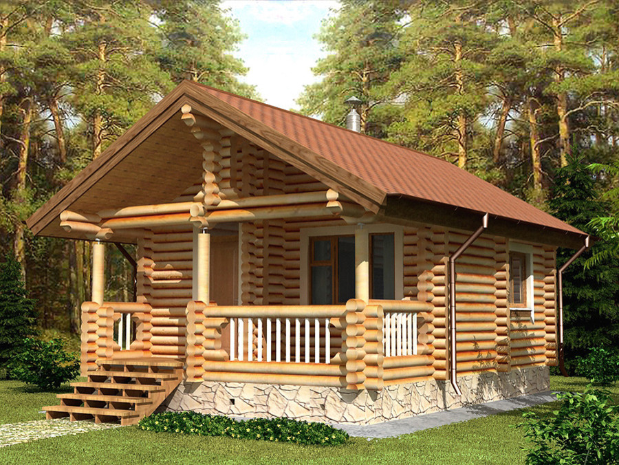 ПСК Кедрофф