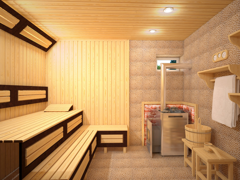 Проект дома