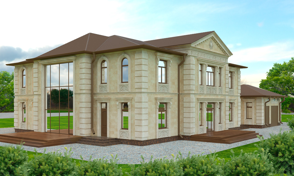 Сестрорецк Дом