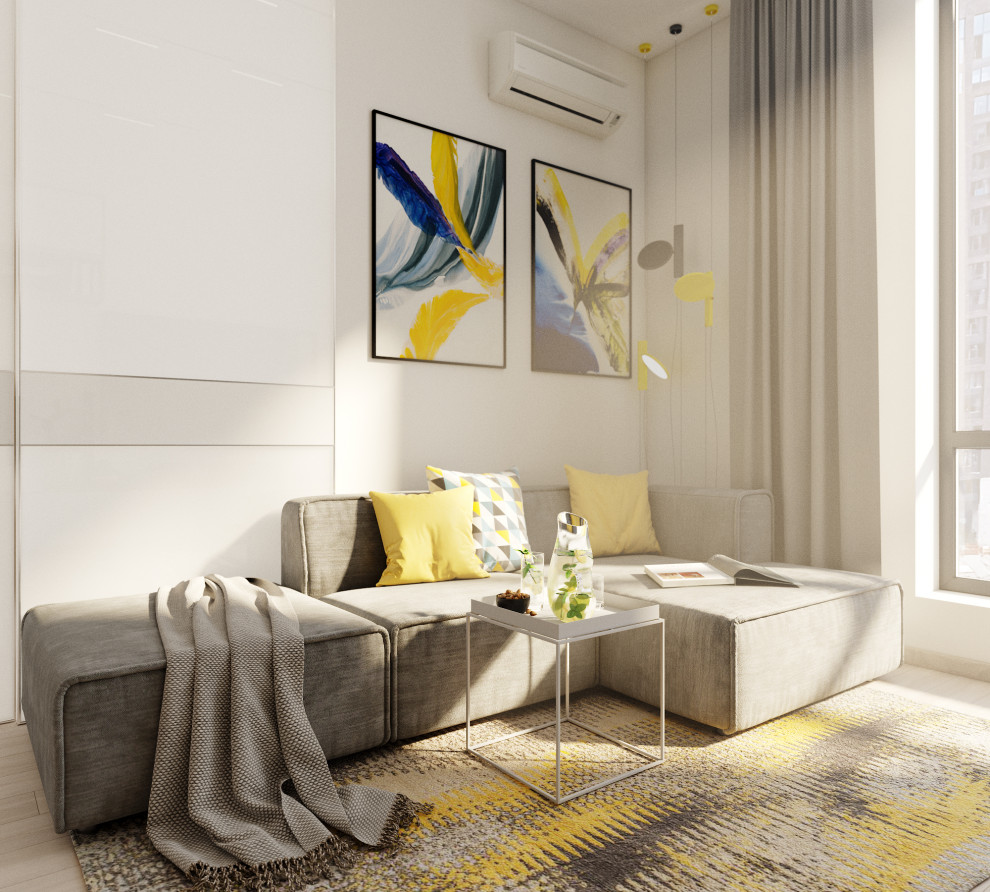 Новочеремушкинская 17 кор.1