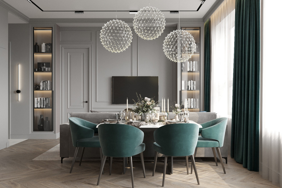 Сердце Столицы