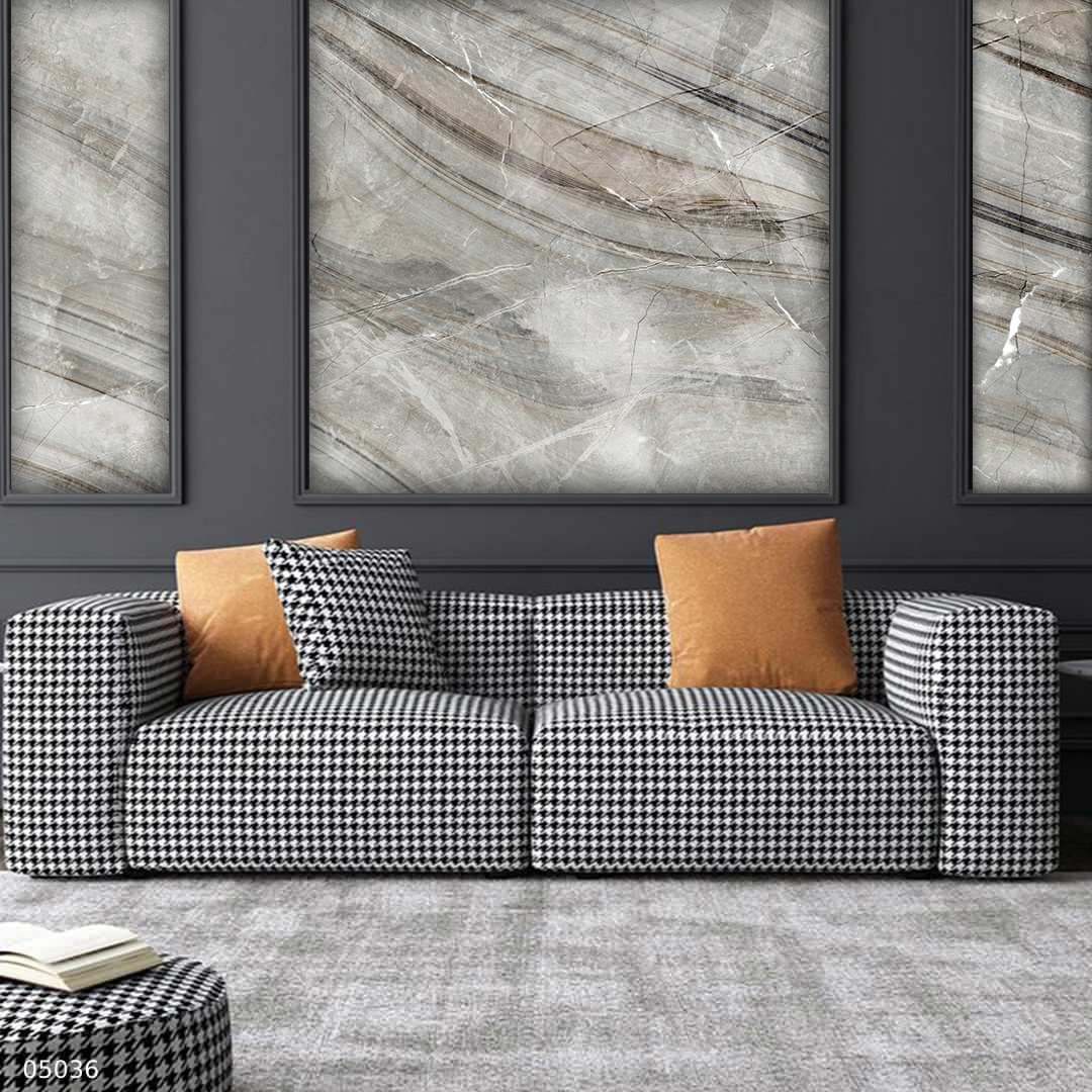 Обложка проекта: Фотообои и фрески со срезом мрамора