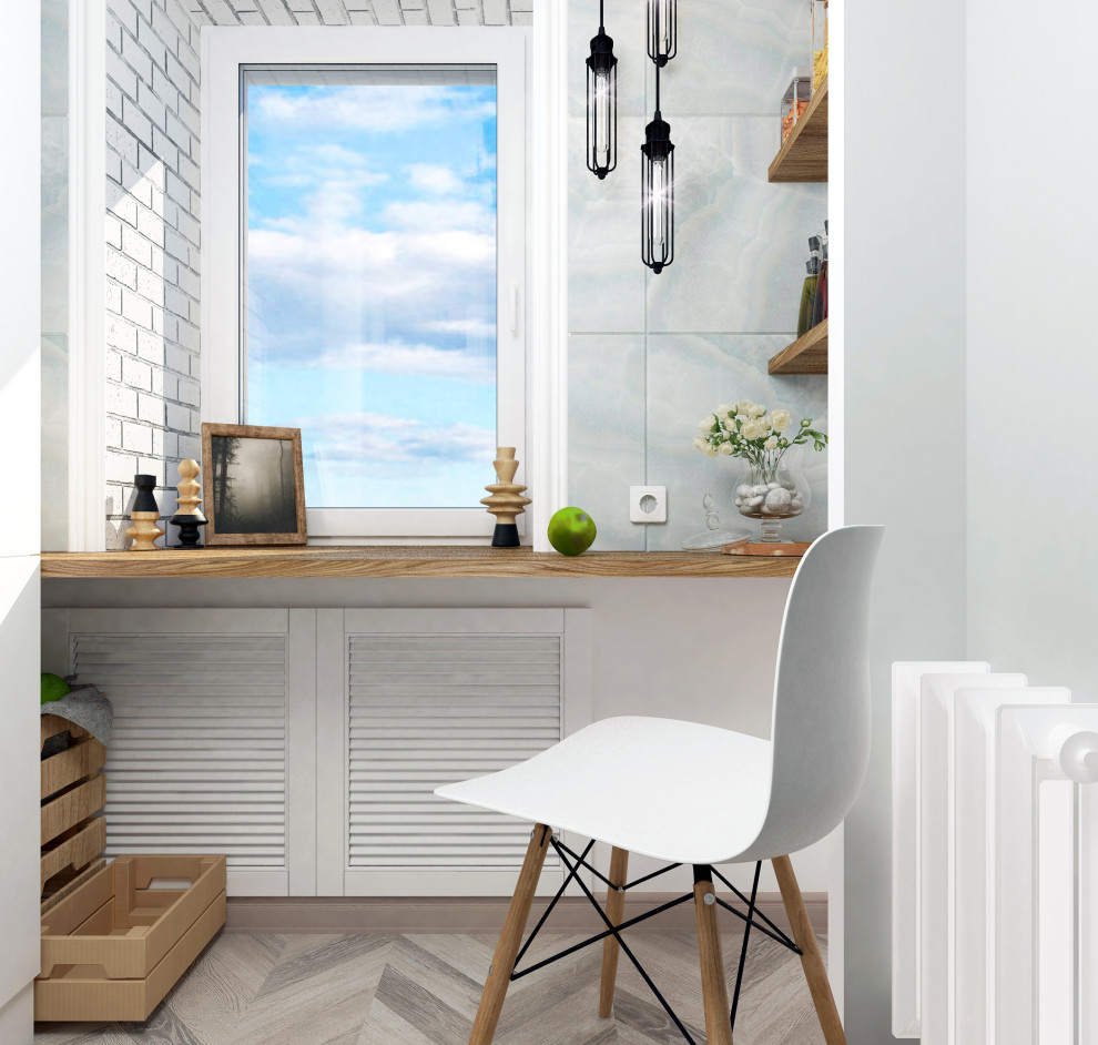 функциональные 20 метров