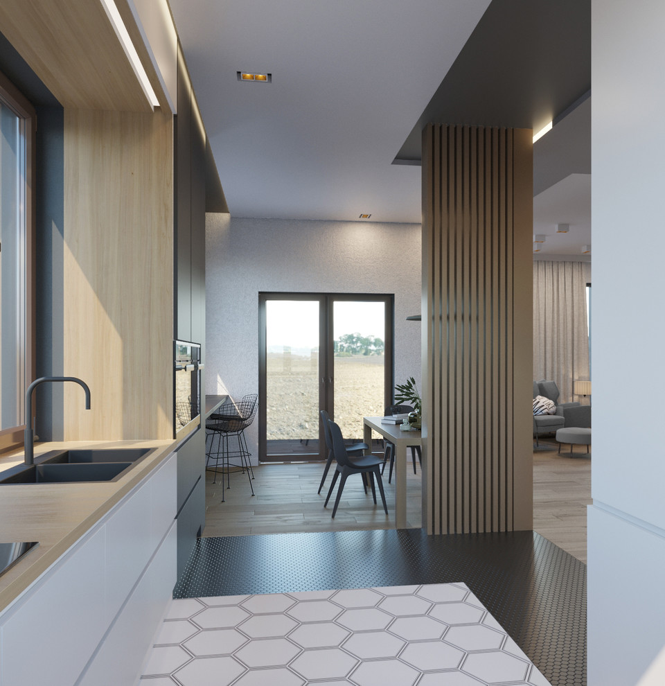 Загородный дом в Парголово