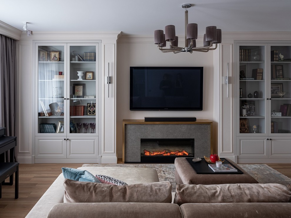 РУБЛЕВСКОЕ ШОССЕ