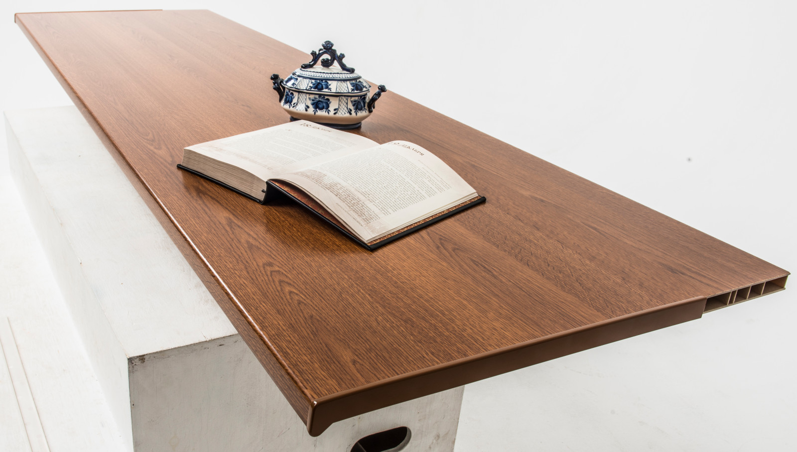 подоконники Moeller в вашем интерьере