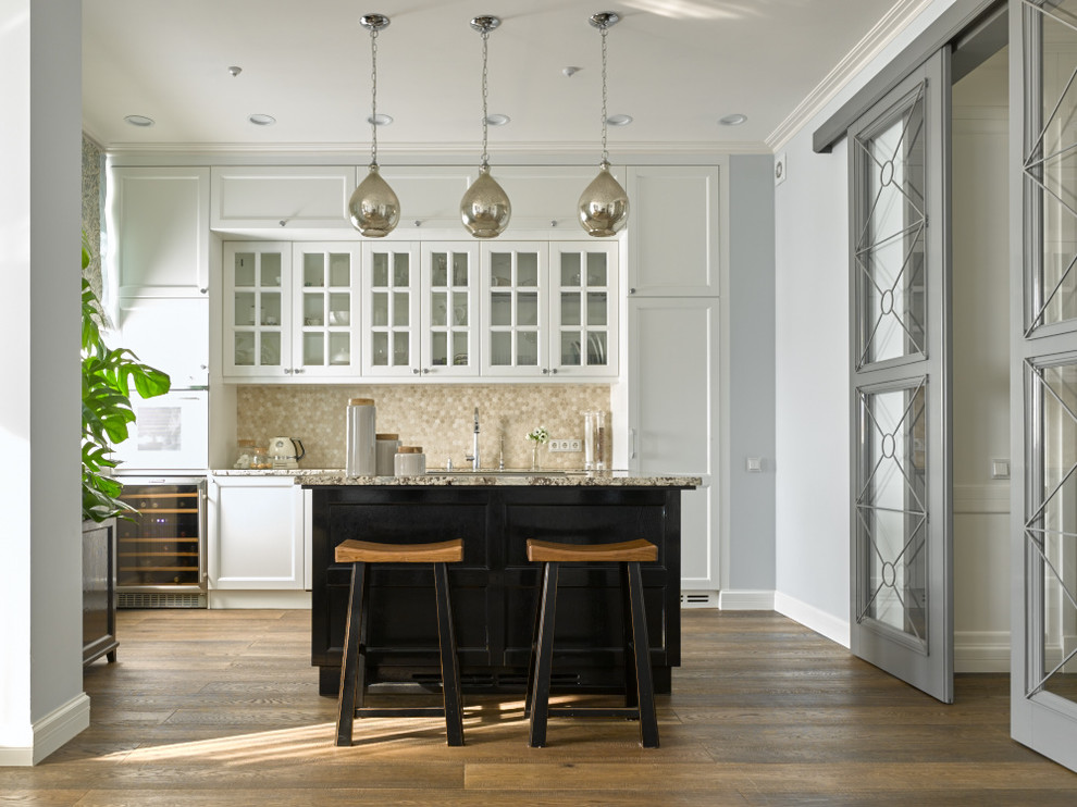 Столярная мастерская