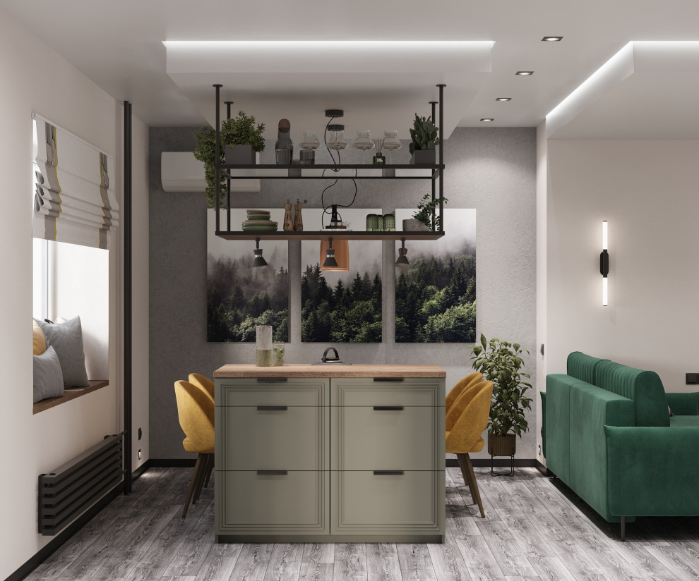 ЖК Березовая г. Самара