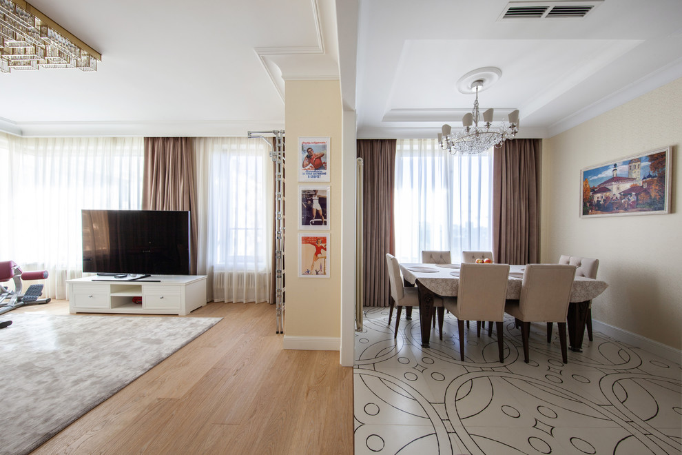 Квартира в ЖК Winehouse