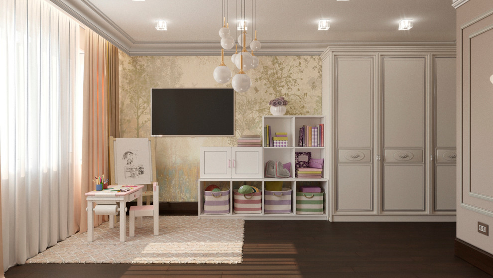 Игра контрастов