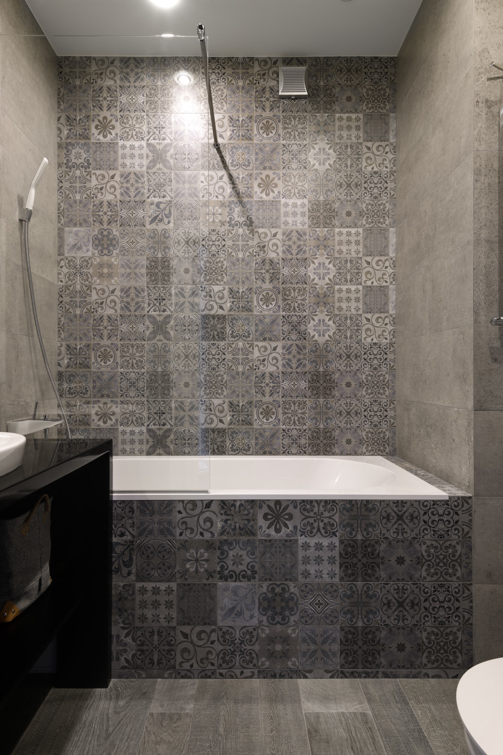 Квартира 57 кв.м. в ЖК Тетрис Холл Киев