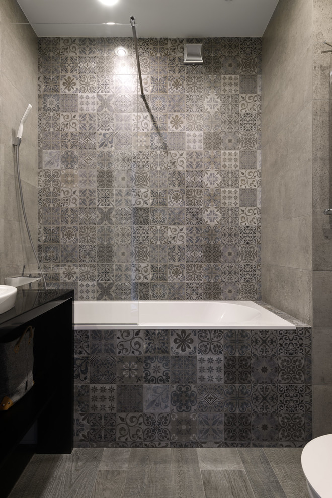 Квартира 57 кв.м. в ЖК Тетрис Холл Киев