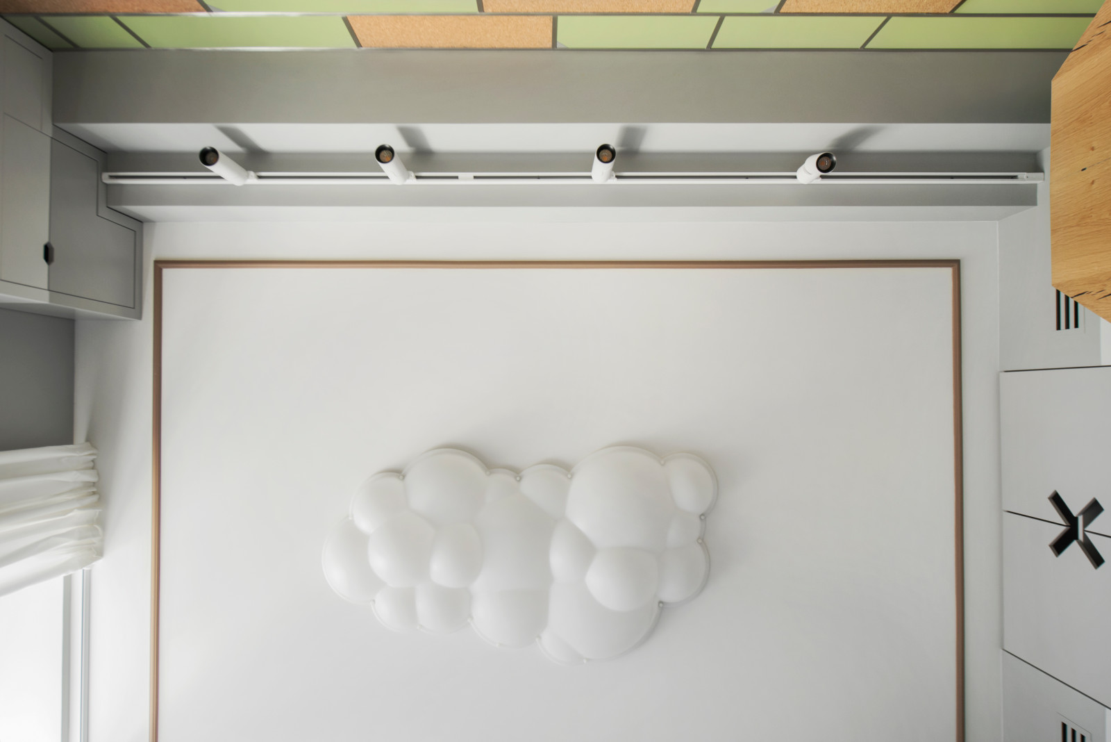 Семейный лофт на Садовом