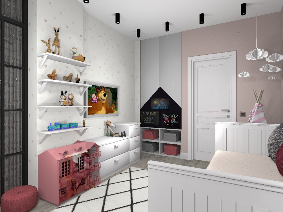 ЖК ОРАНЖ ПАРК  в Котельниках