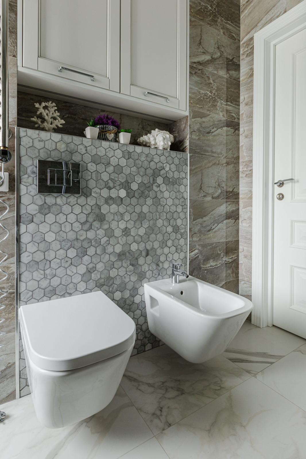 Дымчатый кварц