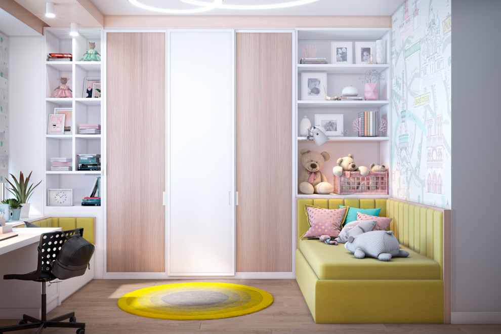 Московская ривьера