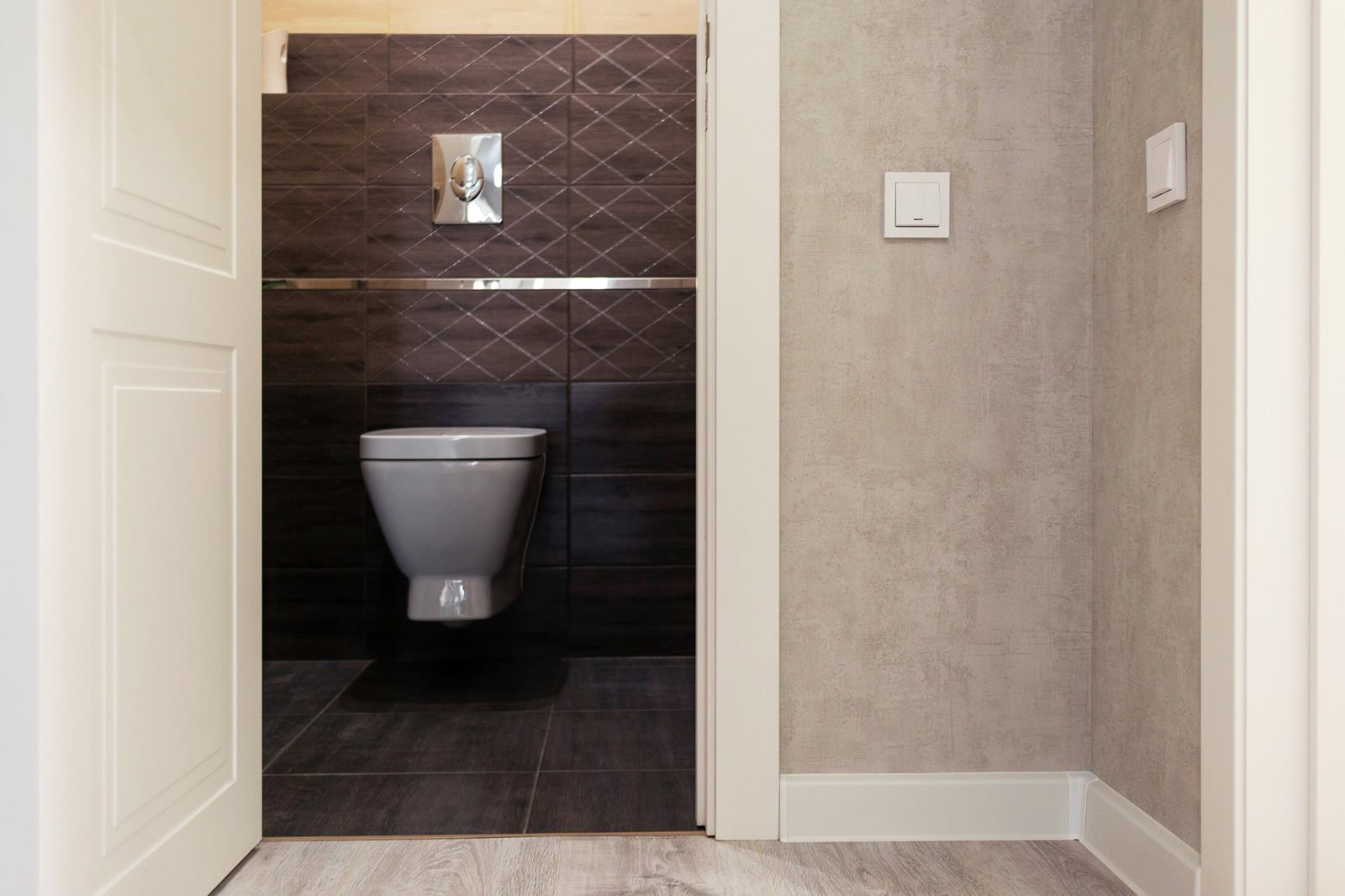 Обложка проекта: 3-комнатная квартира на Калинина, 93