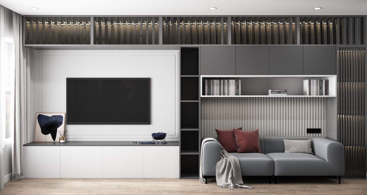 Обложка проекта: Стрелковая 18 2