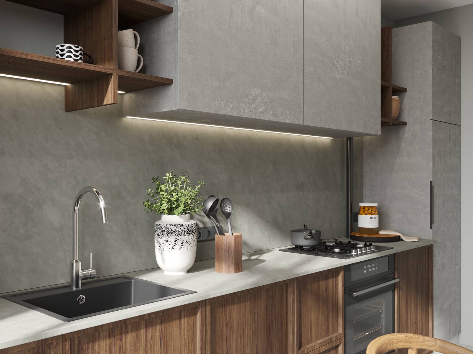 ул.Академика Бочвара