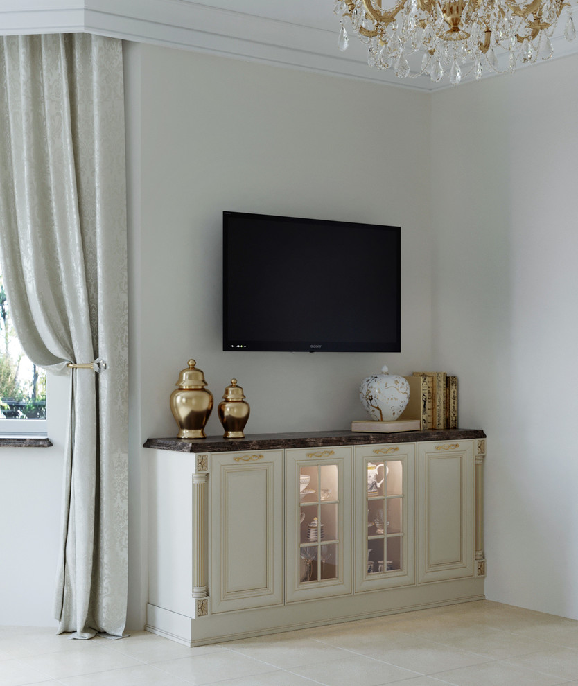 Кухня "Нике Аворио"