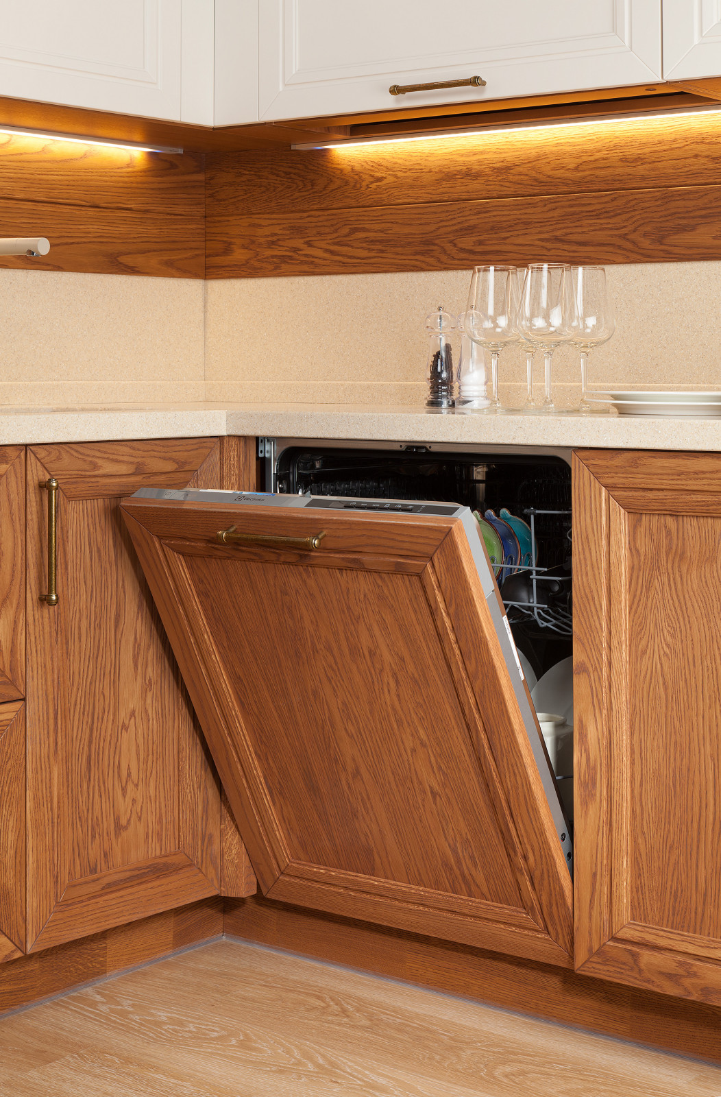 Кухонный гарнитур "Стелла"