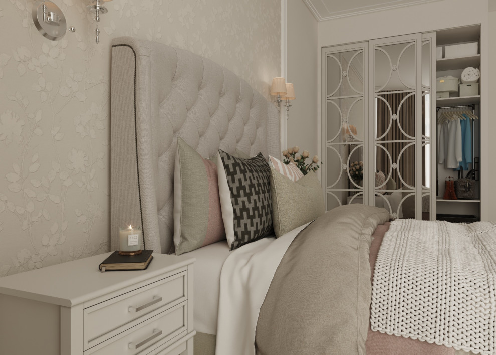 Трехэтажный дом на "Грушевом"