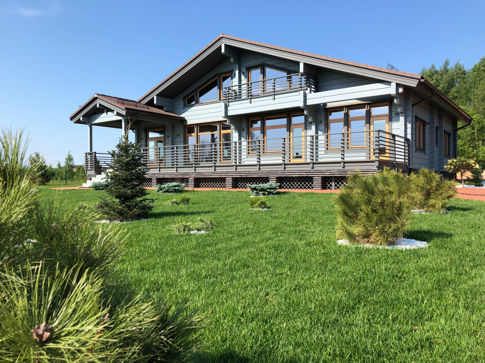 Ольга Бредихина