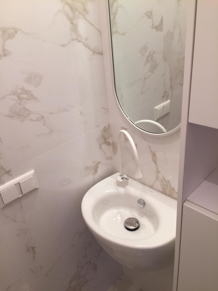 Нюансы на Союзном