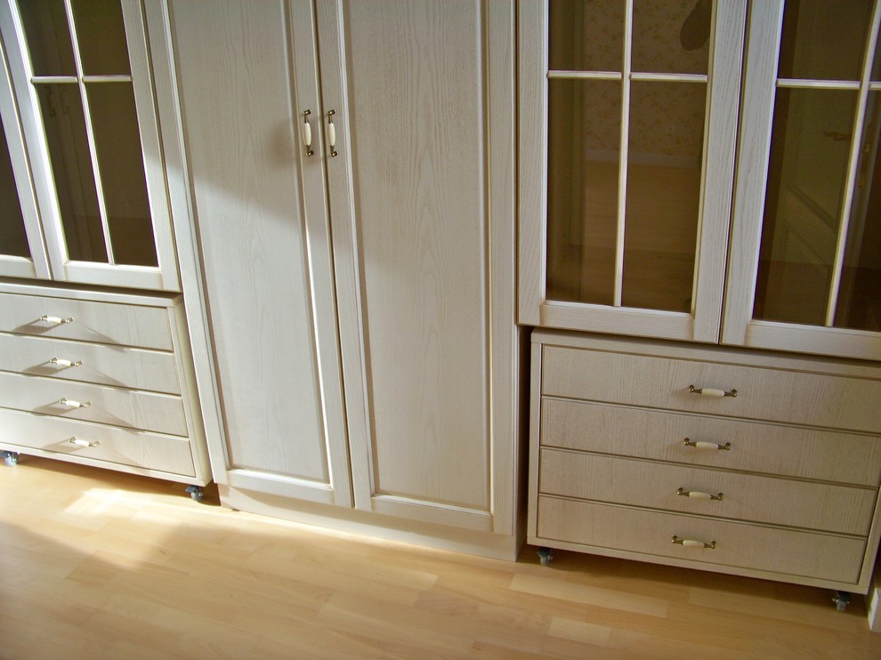 Работы разных лет