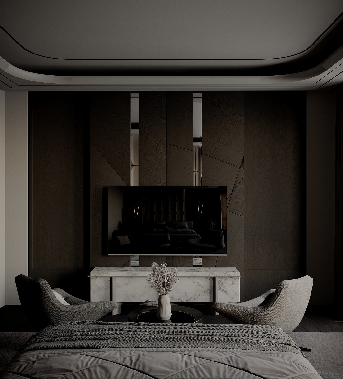 Коттедж в КП Новогорск Клаб