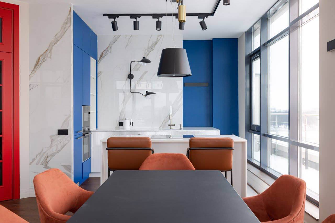 Квартира в Санкт Петербурге