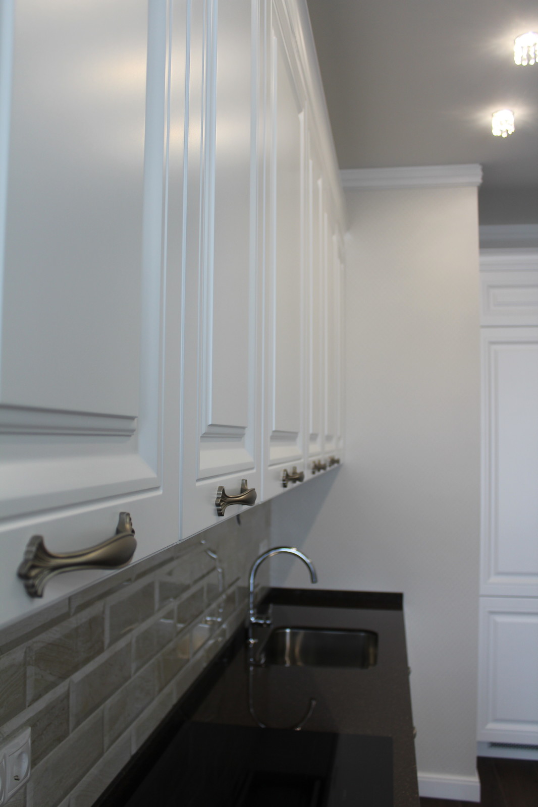 Роскошная классика в центре Сочи