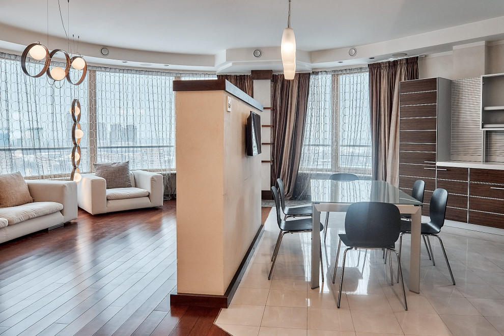 Частная квартира