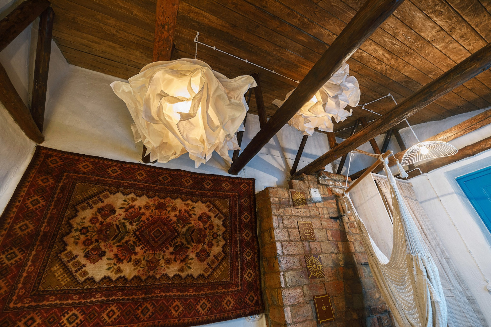 Домик у моря